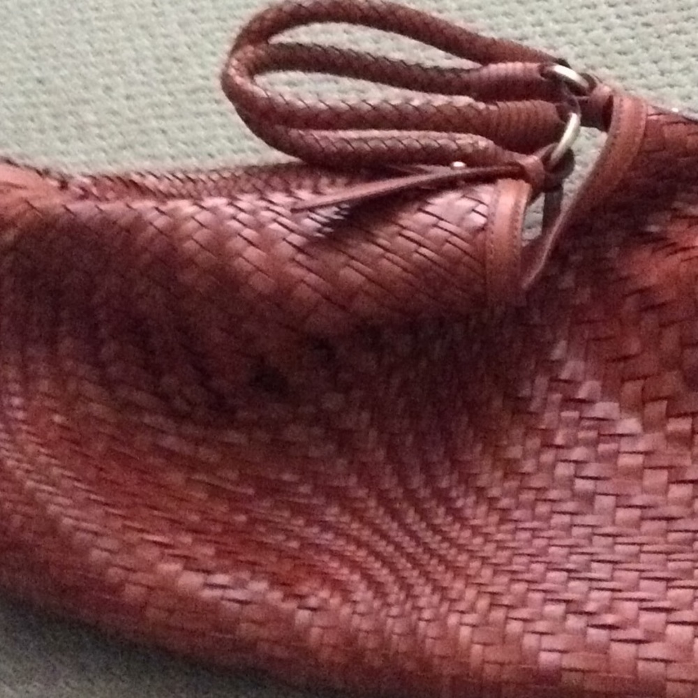 Cole Haan purse